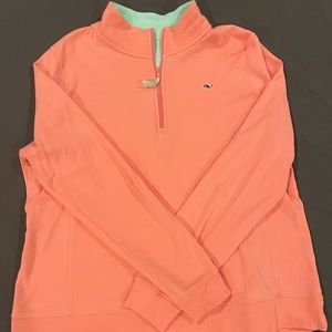 Vineyard Vines 1/4 Zip